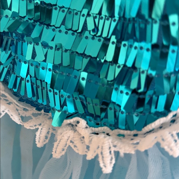 Disney Elsa Princess Dress for Kids - Picture 7 of 7